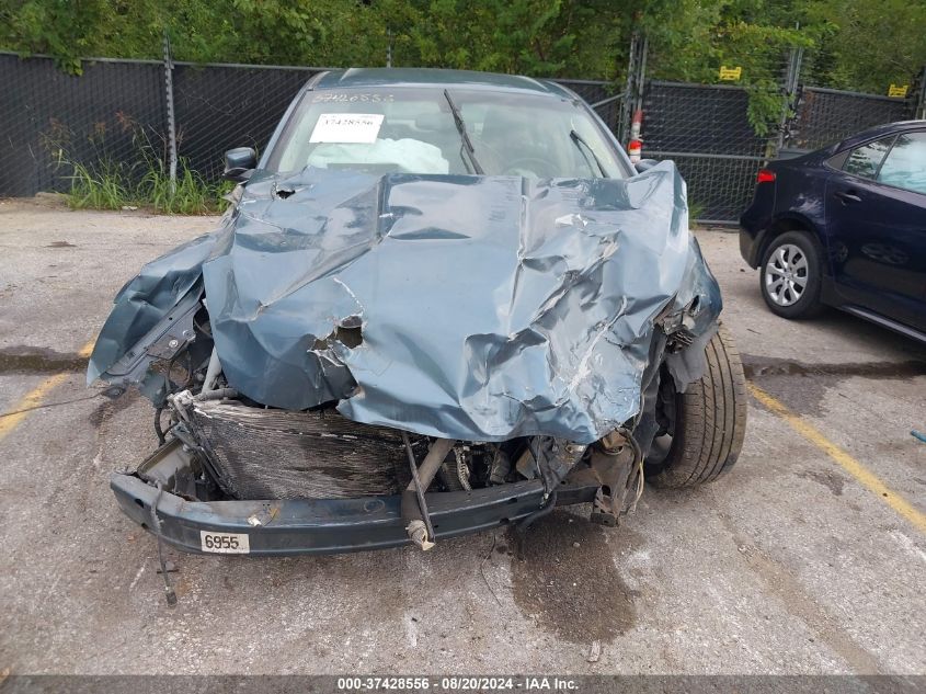 2010 Ford Taurus Sel VIN: 1FAHP2EW9AG127884 Lot: 37428556