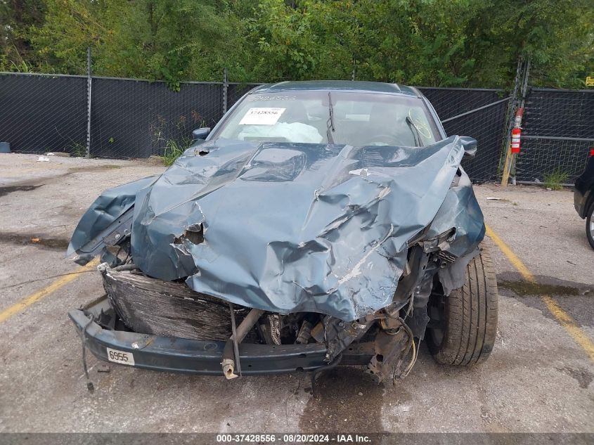 2010 Ford Taurus Sel VIN: 1FAHP2EW9AG127884 Lot: 37428556