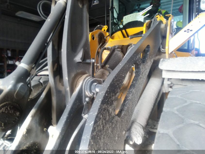 2020 Volvo L90H VIN: VCE0L90HL0S625531 Lot: 37428616