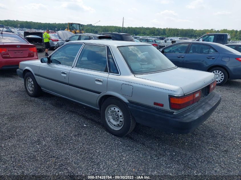 1989 Toyota Camry VIN: 4T1SV24E2KU108073 Lot: 37428754