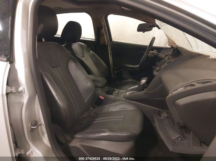 2013 Ford Focus Se VIN: 1FADP3K2XDL188825 Lot: 37429525