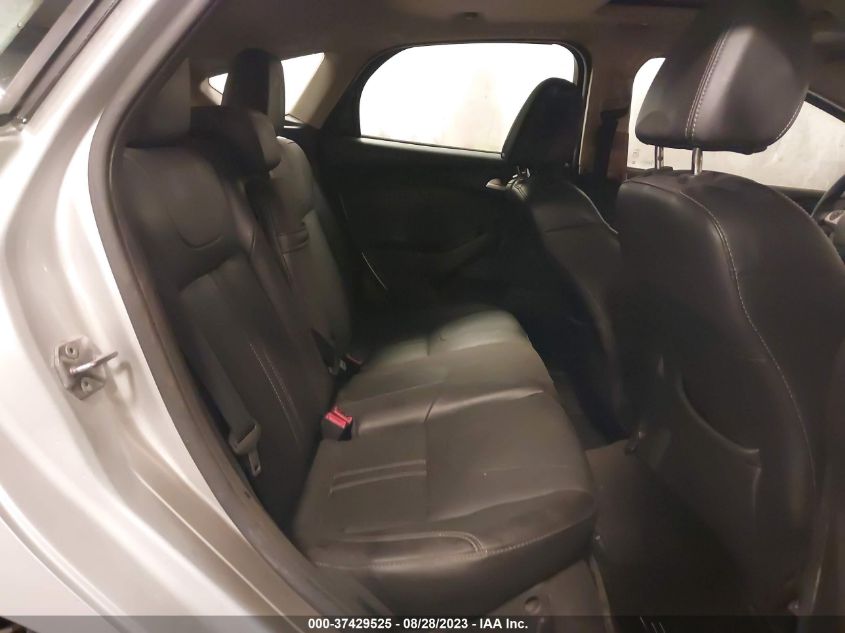 2013 Ford Focus Se VIN: 1FADP3K2XDL188825 Lot: 37429525