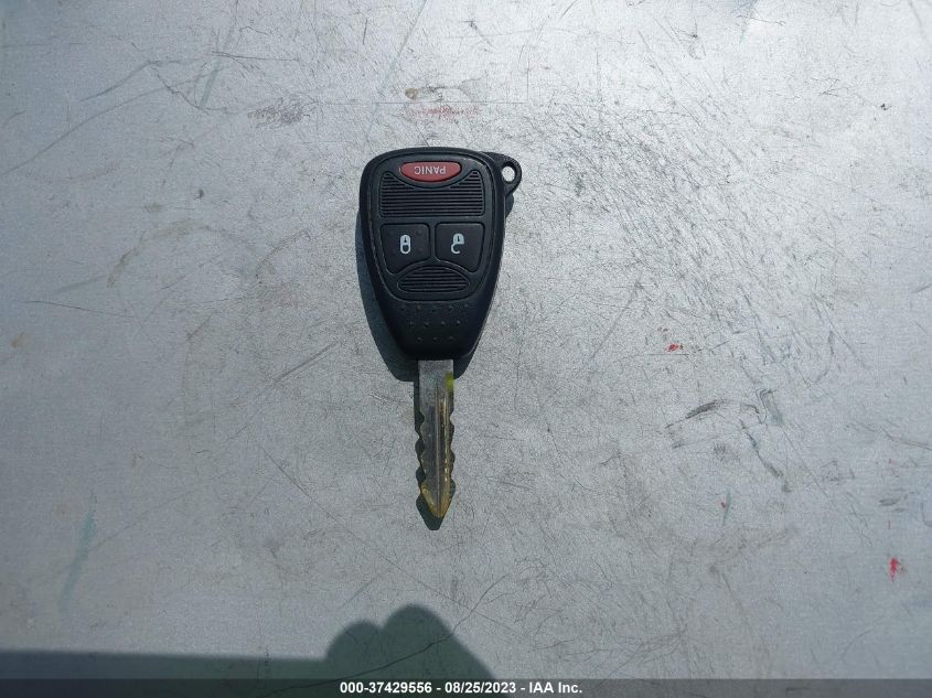 2006 Dodge Ram 2500 Slt/Sport VIN: 3D7KR26D36G100754 Lot: 37429556