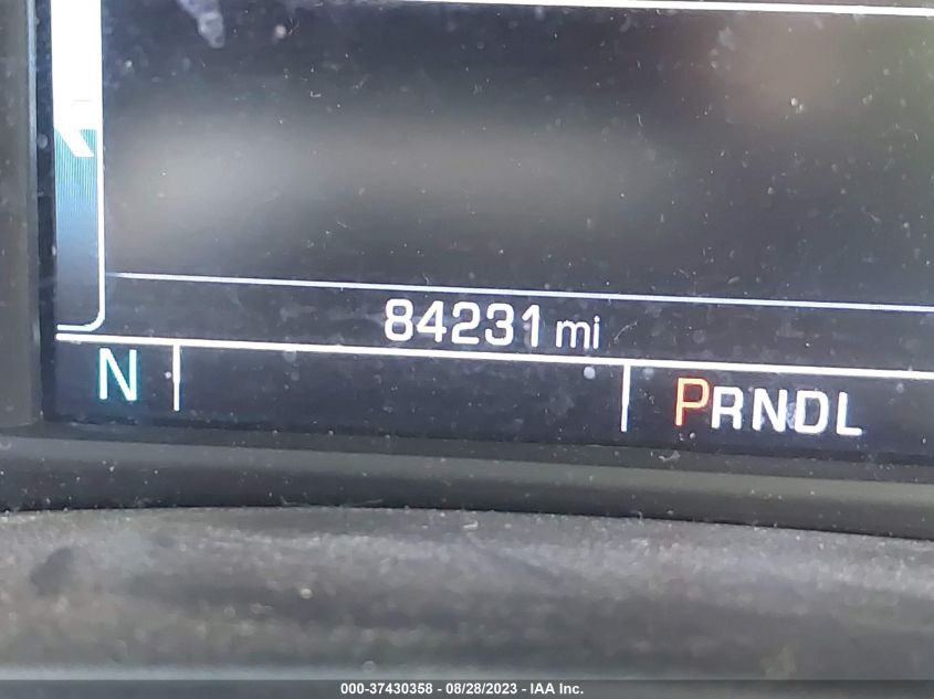 1GCVKREC0HZ311362 2017 Chevrolet Silverado 1500 Lt