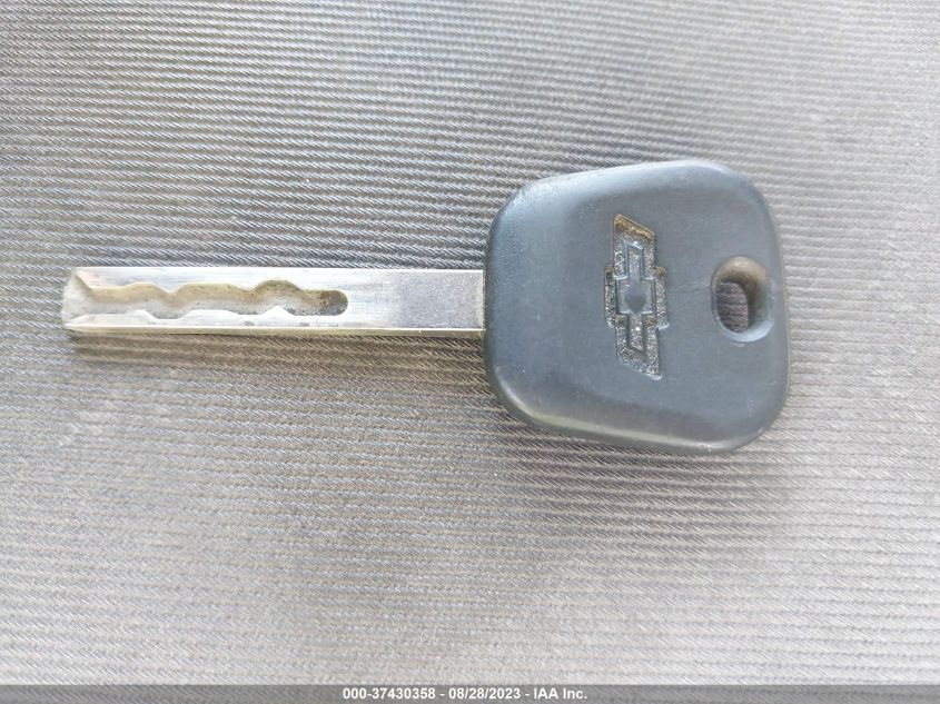 1GCVKREC0HZ311362 2017 Chevrolet Silverado 1500 Lt