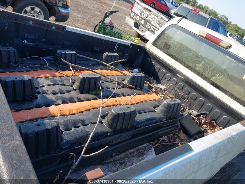 1GCCS14E298101901 2009 Chevrolet Colorado Work Truck