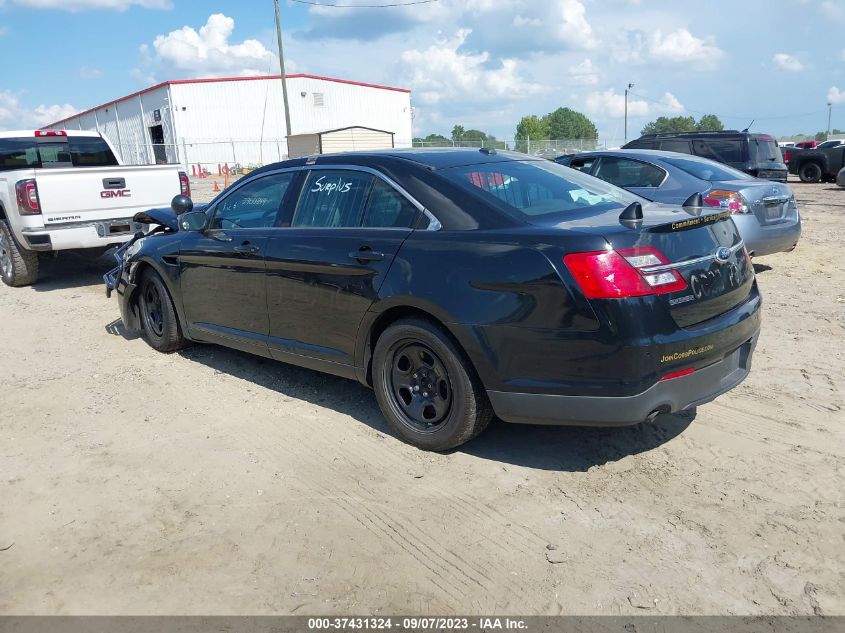 2015 Ford Police Interceptor VIN: 1FAHP2MK7FG182033 Lot: 37431324