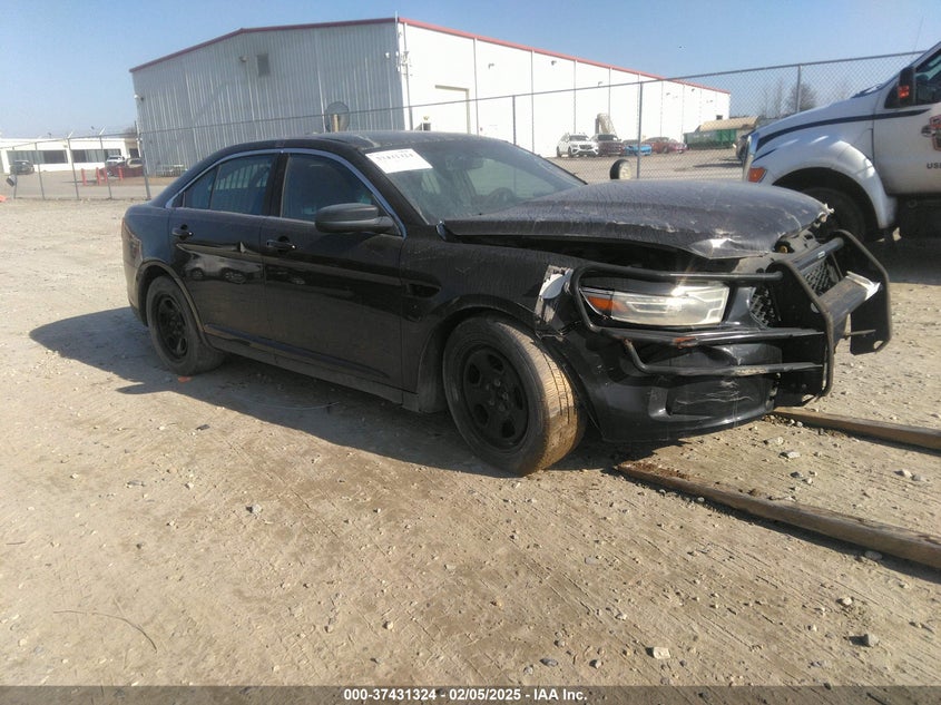 Vin: 1fahp2mk7fg182033, lot: 37909555, ford police interceptor 2015 img_1