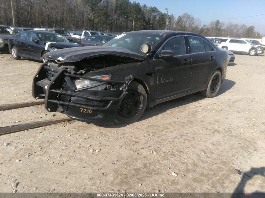 Vin: 1fahp2mk7fg182033, lot: 37909555, ford police interceptor 20152