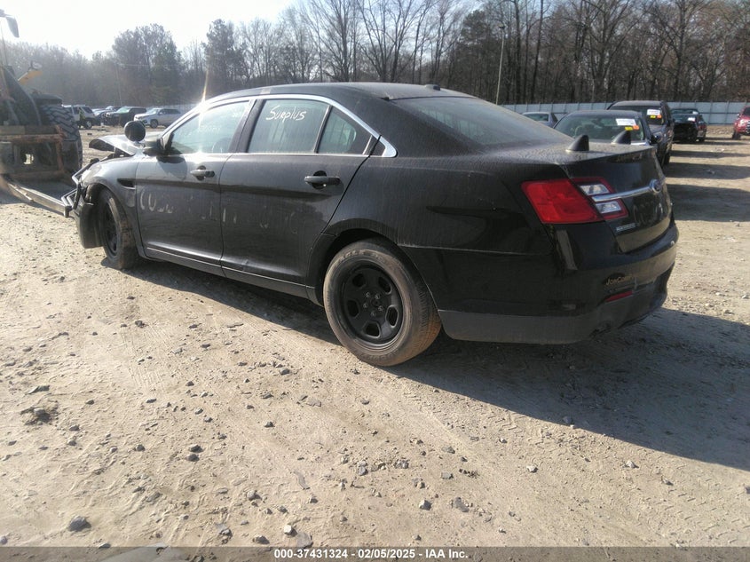 Vin: 1fahp2mk7fg182033, lot: 37909555, ford police interceptor 20153