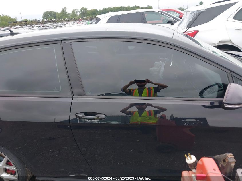 2016 Volkswagen Golf Gti S W/Performance Pkg VIN: 3VWY47AU7GM002169 Lot: 37432824