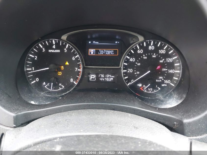 1N4AL3AP7EN239571 2014 Nissan Altima 2.5 S