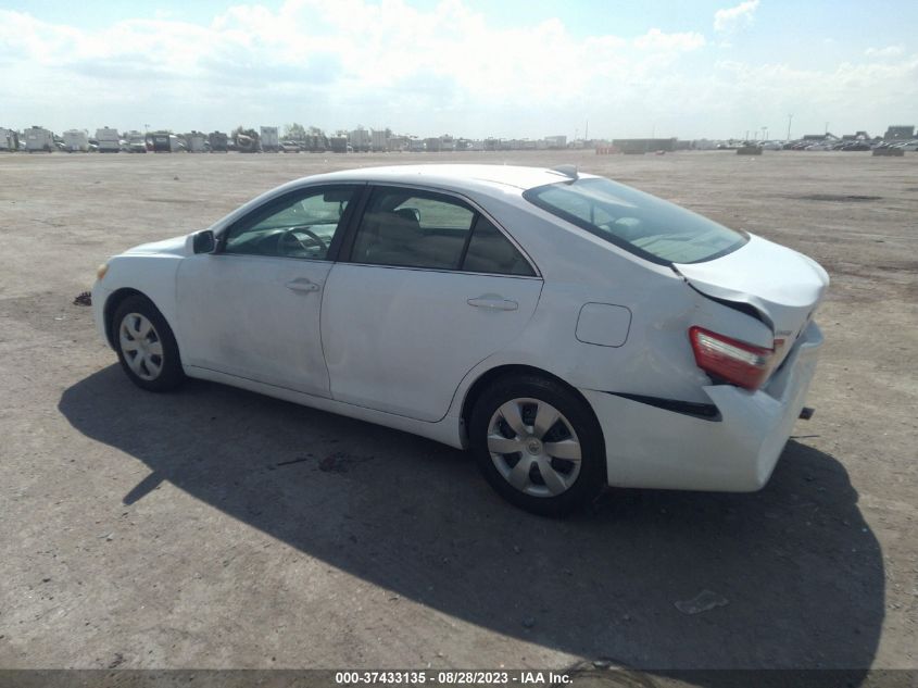 2009 Toyota Camry VIN: 4T4BE46K29R049007 Lot: 40721669