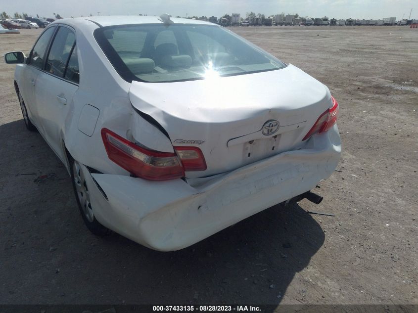 2009 Toyota Camry VIN: 4T4BE46K29R049007 Lot: 40721669