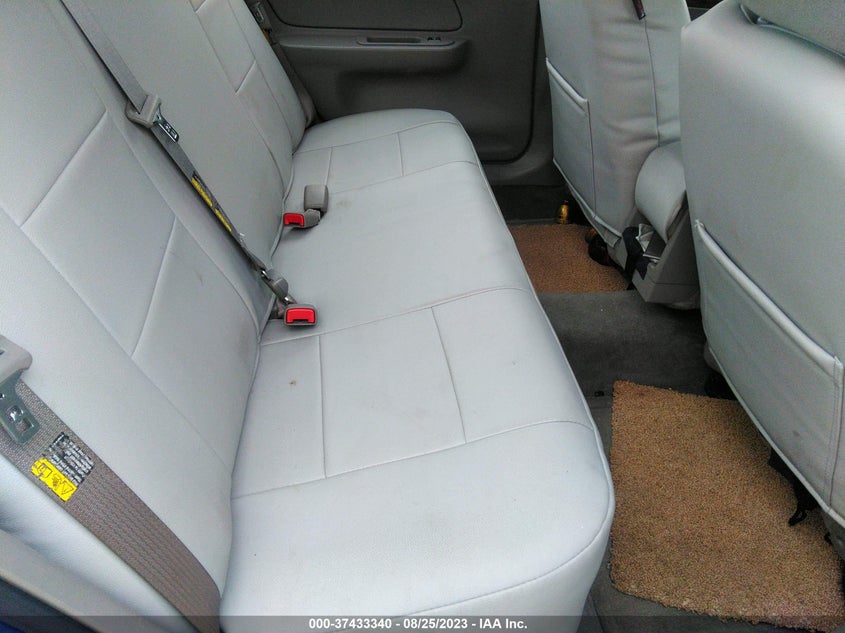 2003 Chevrolet Impala VIN: 2G1WF52E339163906 Lot: 37433340