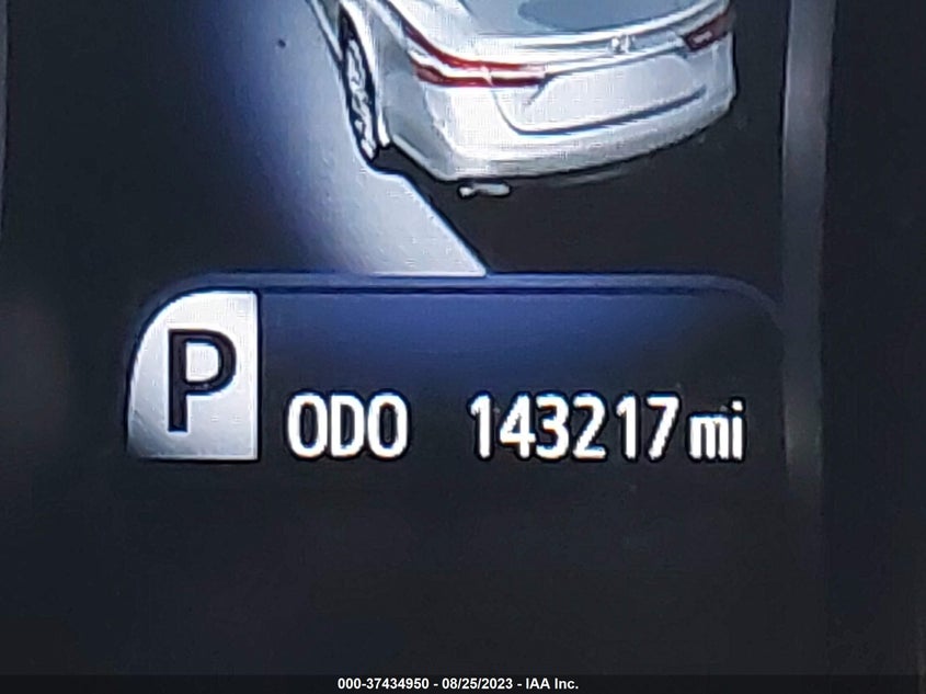 4T1BK1EB4DU035945 2013 Toyota Avalon Xle