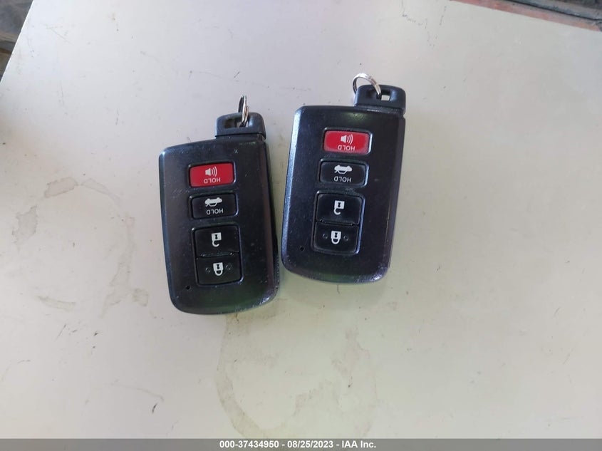 4T1BK1EB4DU035945 2013 Toyota Avalon Xle