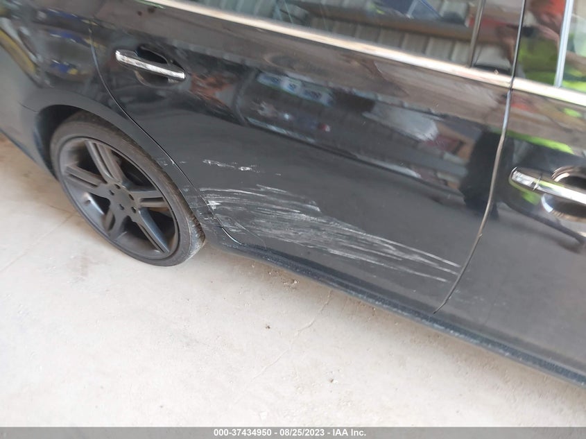 4T1BK1EB4DU035945 2013 Toyota Avalon Xle