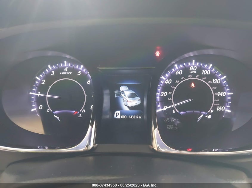 4T1BK1EB4DU035945 2013 Toyota Avalon Xle