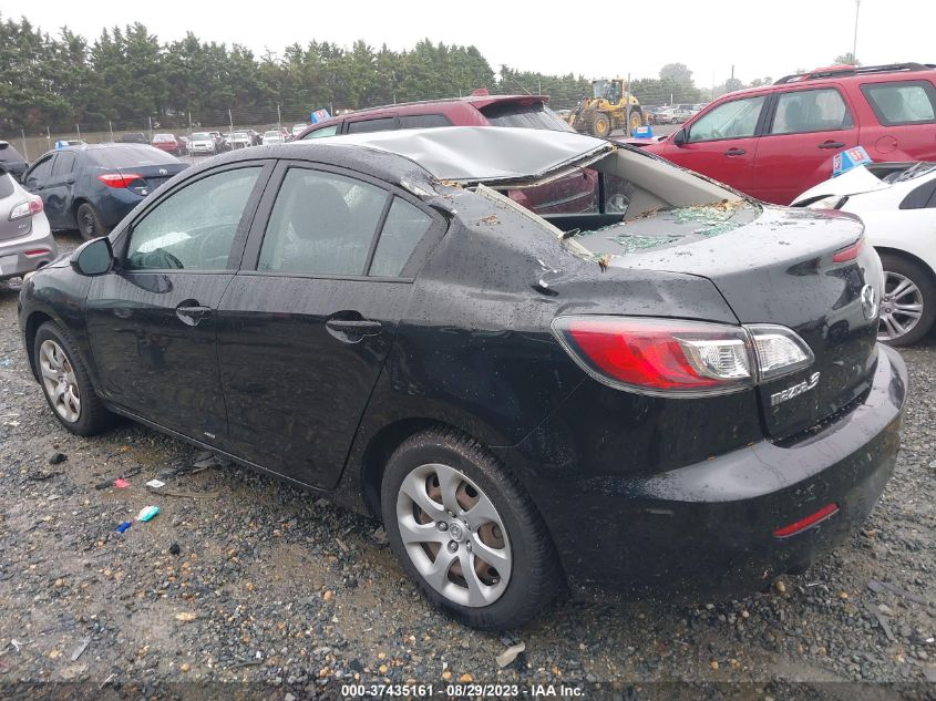 JM1BL1UF6C1522859 2012 Mazda Mazda3 I Sport