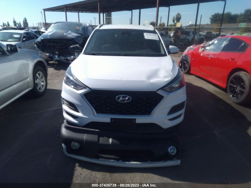 KM8J3CA43KU991586 2019 Hyundai Tucson Value