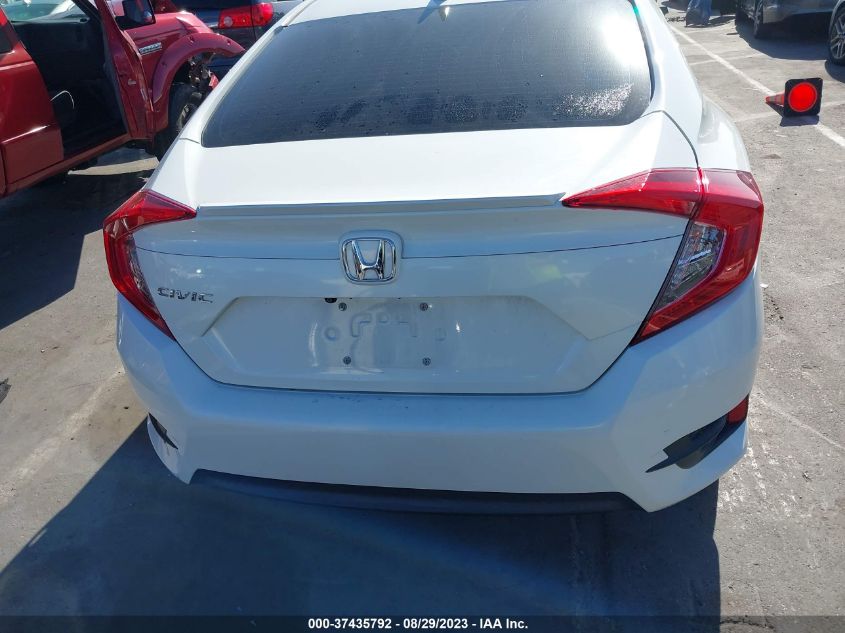 2HGFC1F31GH633817 2016 HONDA CIVIC - Image 17