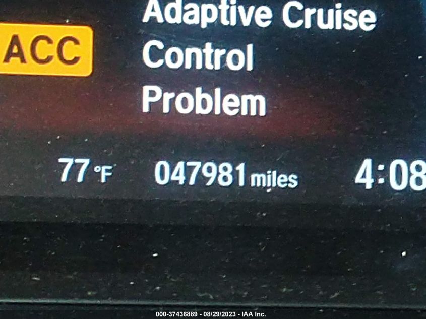 2HGFC2F66KH538968 2019 Honda Civic Sedan Lx