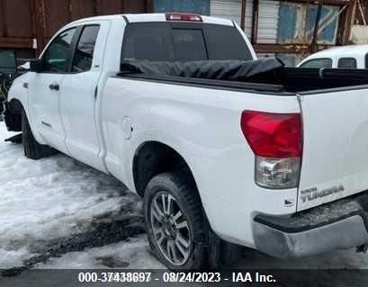 5TFBV54148X066600 2008 Toyota Tundra 4Wd Truck