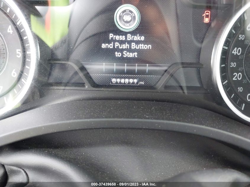 2022 Ram 1500 Big Horn VIN: 1C6RREBT4NN452634 Lot: 37439658