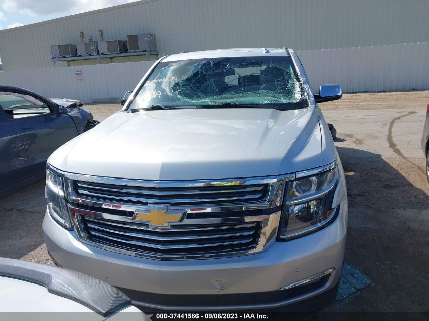 2017 Chevrolet Suburban Premier VIN: 1GNSCJKC8HR147663 Lot: 37441586