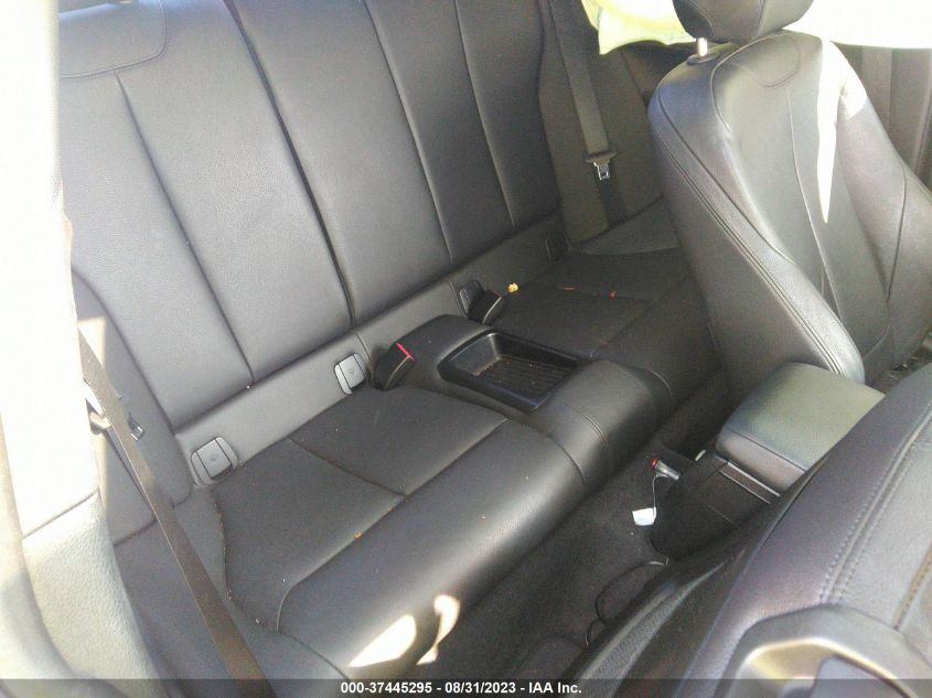 2016 BMW M235I VIN: WBA1J7C51GV360177 Lot: 37445295