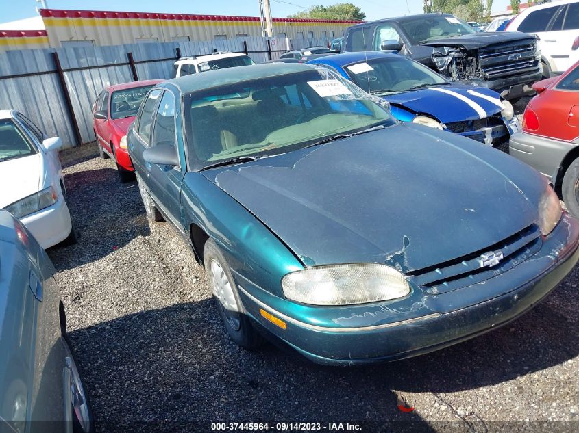 1998 Chevrolet Lumina VIN: 2G1WL52M1W1121933 Lot: 37445964