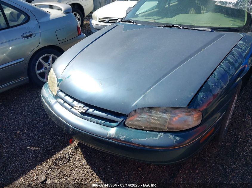 1998 Chevrolet Lumina VIN: 2G1WL52M1W1121933 Lot: 37445964