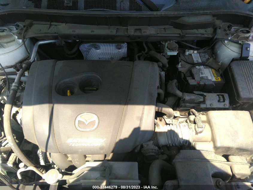 Фото: JM3KFADL1H0130857 - 10