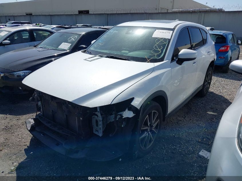 Фото: JM3KFADL1H0130857 - 2