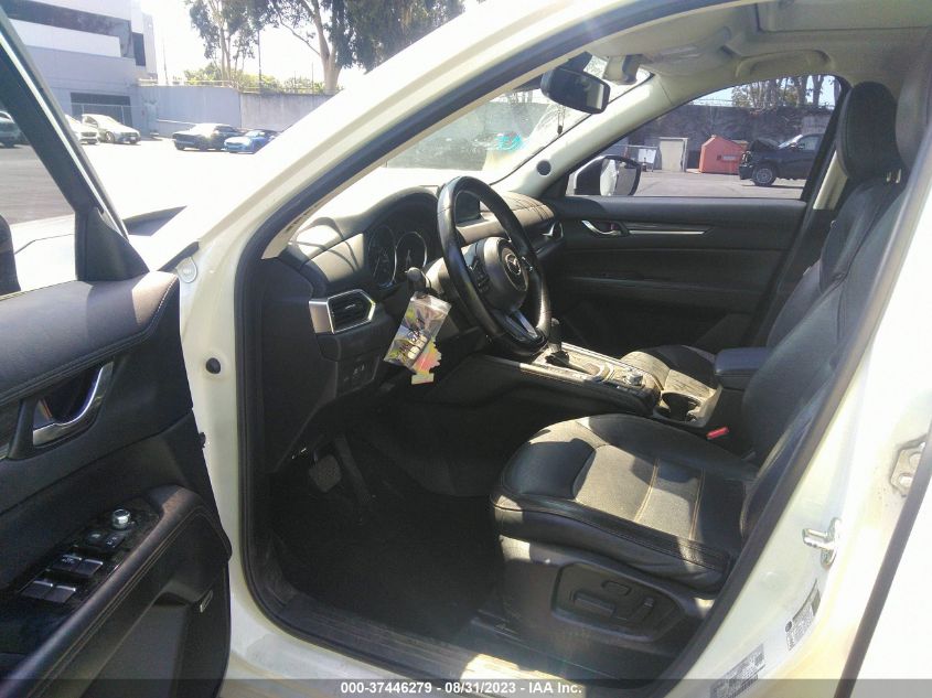 Фото: JM3KFADL1H0130857 - 5