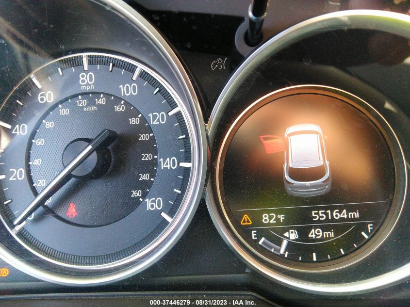 Фото: JM3KFADL1H0130857 - 7