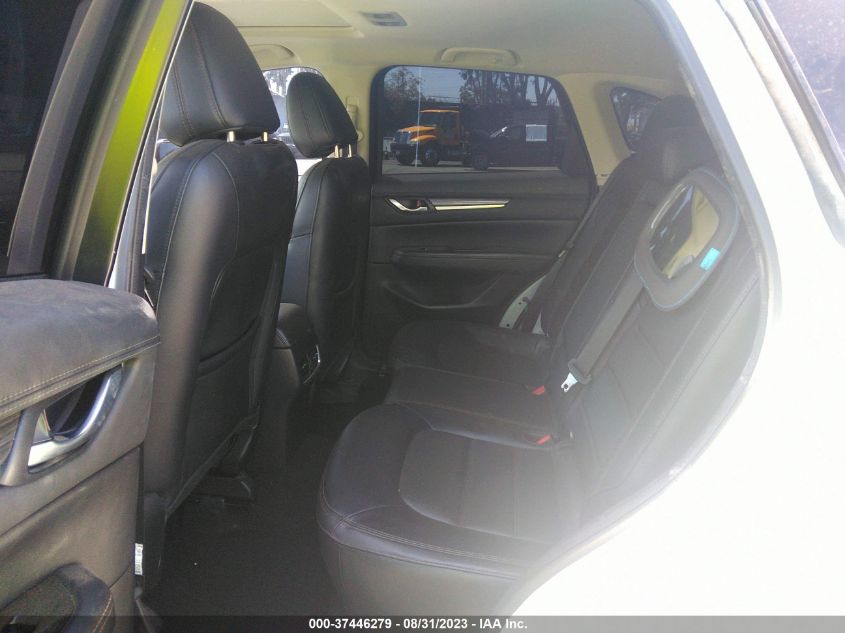 Фото: JM3KFADL1H0130857 - 8