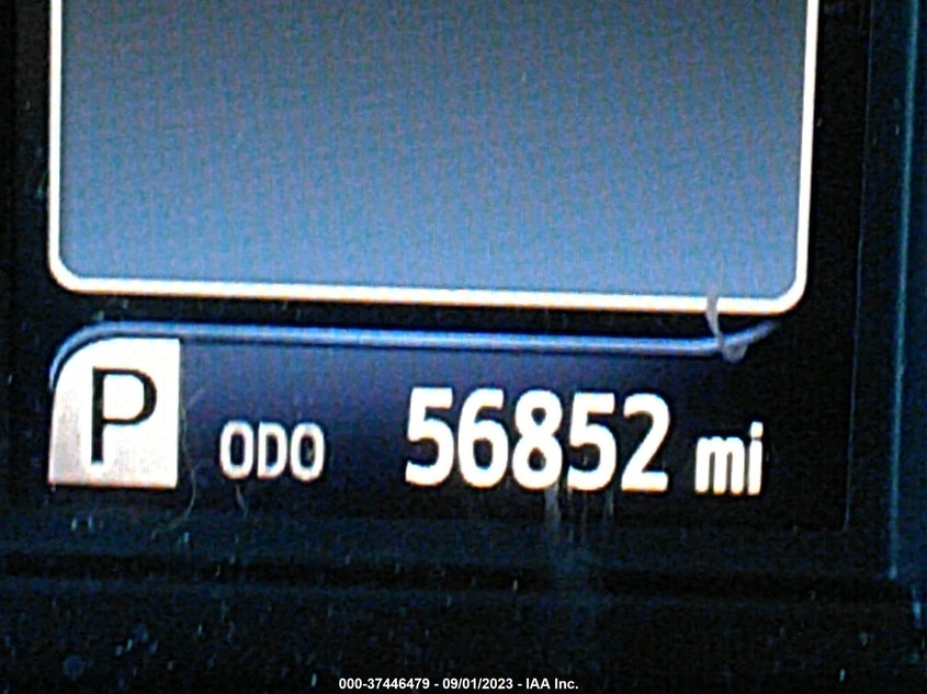 2016 Toyota Sienna Ltd/Xle/Xle Premium VIN: 5TDDK3DC4GS139783 Lot: 37446479