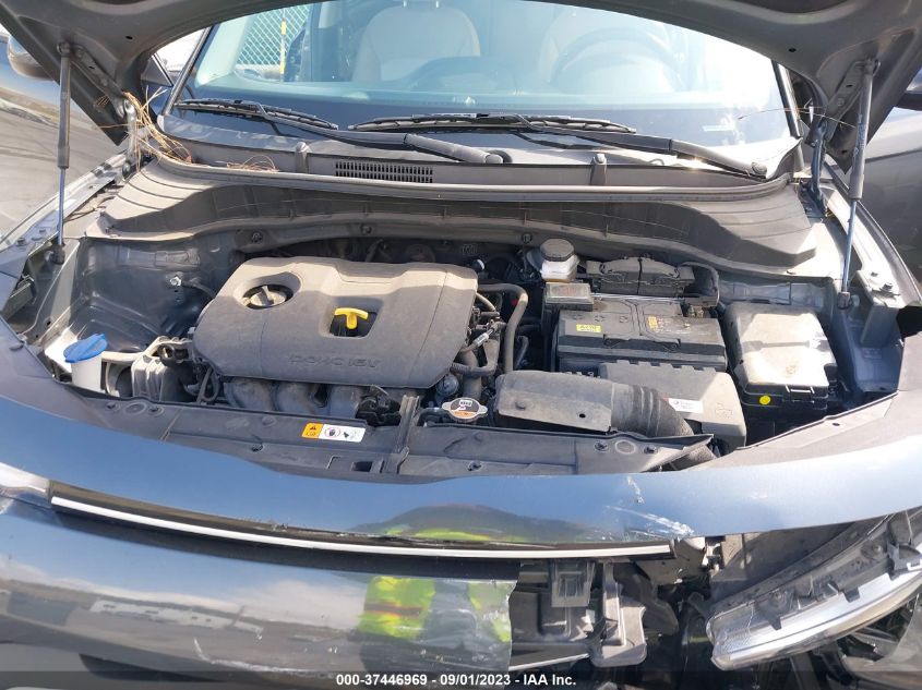 2021 Kia Soul Lx VIN: KNDJ23AUXM7792219 Lot: 37446969