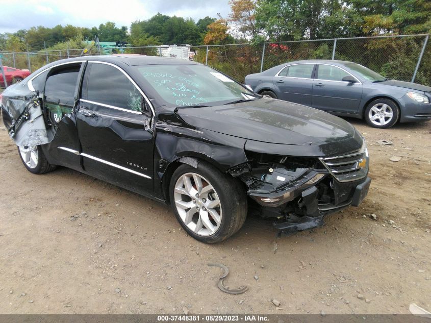 2014 Chevrolet Impala 2Lz VIN: 2G1155S37E9102623 Lot: 37448381