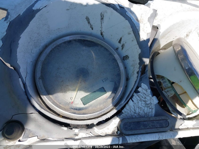 2007 Harley-Davidson Flhx California VIN: 1HD1KB4327Y617361 Lot: 37451319