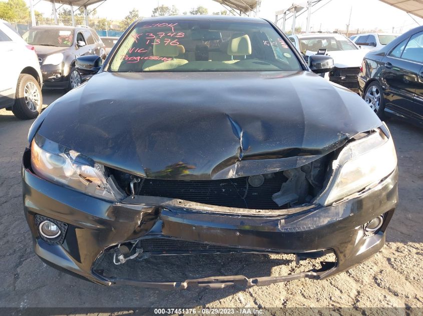 1HGCT1B87FA011188 2015 Honda Accord Ex-L