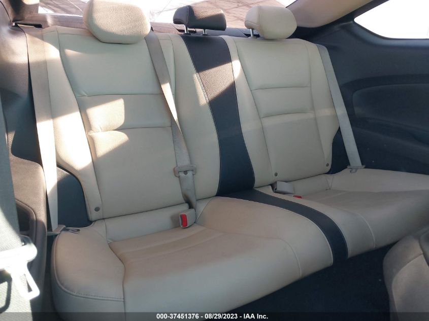 1HGCT1B87FA011188 2015 Honda Accord Ex-L