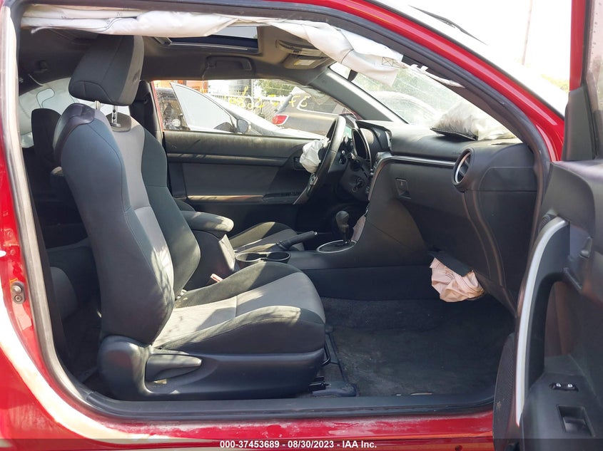 2015 Scion Tc VIN: JTKJF5C73FJ012146 Lot: 37453689