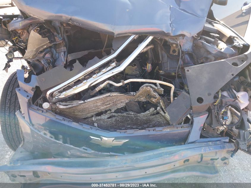 2011 Chevrolet Equinox 1Lt VIN: 2CNALDEC0B6353835 Lot: 37453781