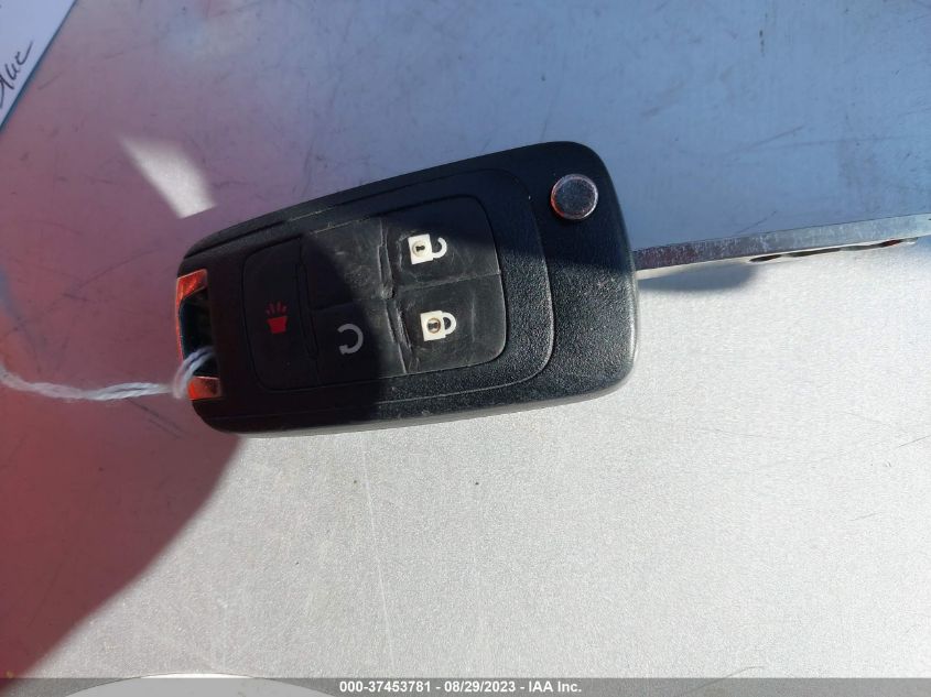 2011 Chevrolet Equinox 1Lt VIN: 2CNALDEC0B6353835 Lot: 37453781