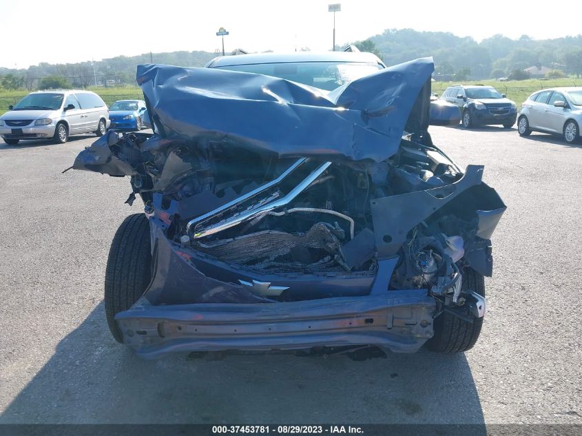 2011 Chevrolet Equinox 1Lt VIN: 2CNALDEC0B6353835 Lot: 37453781