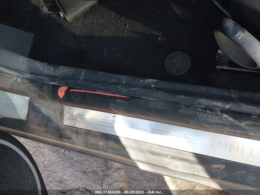 2014 MINI CLUBMAN COOPER - WMWZF3C59ET493288