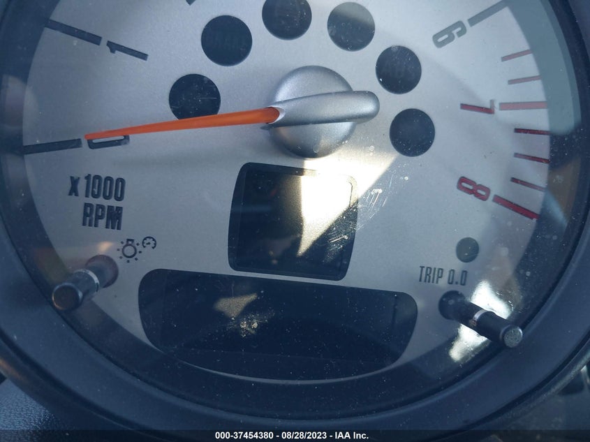 2014 MINI CLUBMAN COOPER - WMWZF3C59ET493288